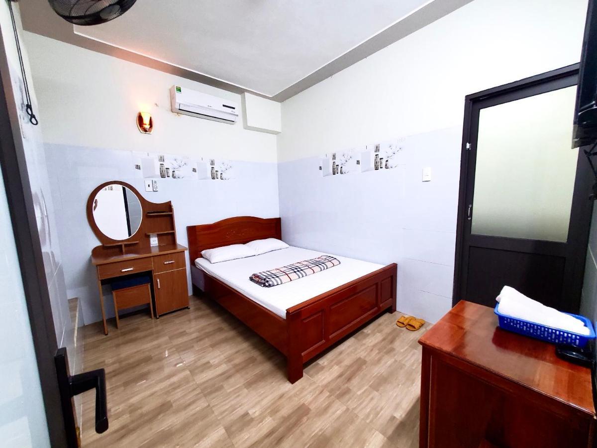 Nhà Nghỉ Thành Duy Quảng Ngãi 0932025397 Exterior foto