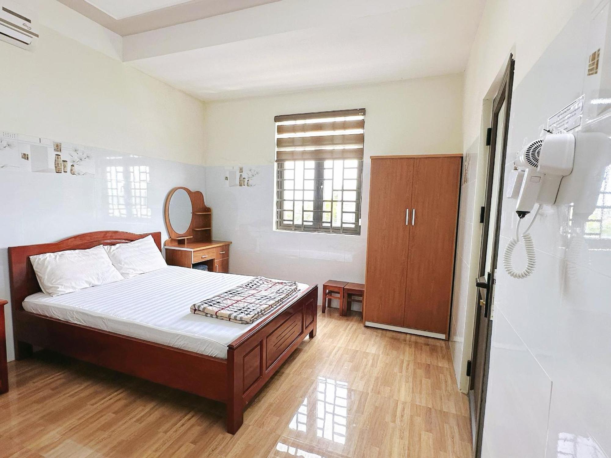 Nhà Nghỉ Thành Duy Quảng Ngãi 0932025397 Exterior foto