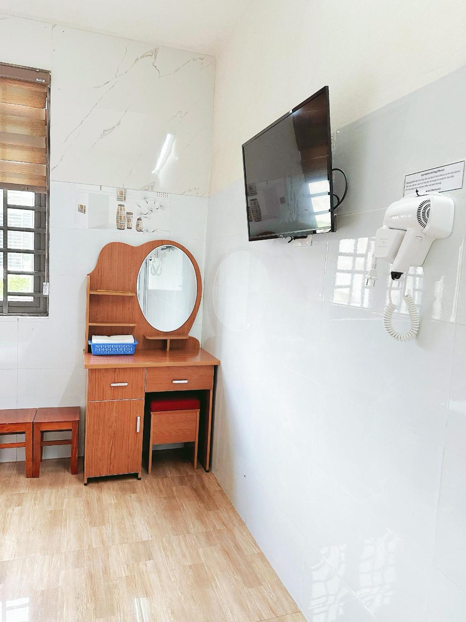 Nhà Nghỉ Thành Duy Quảng Ngãi 0932025397 Exterior foto
