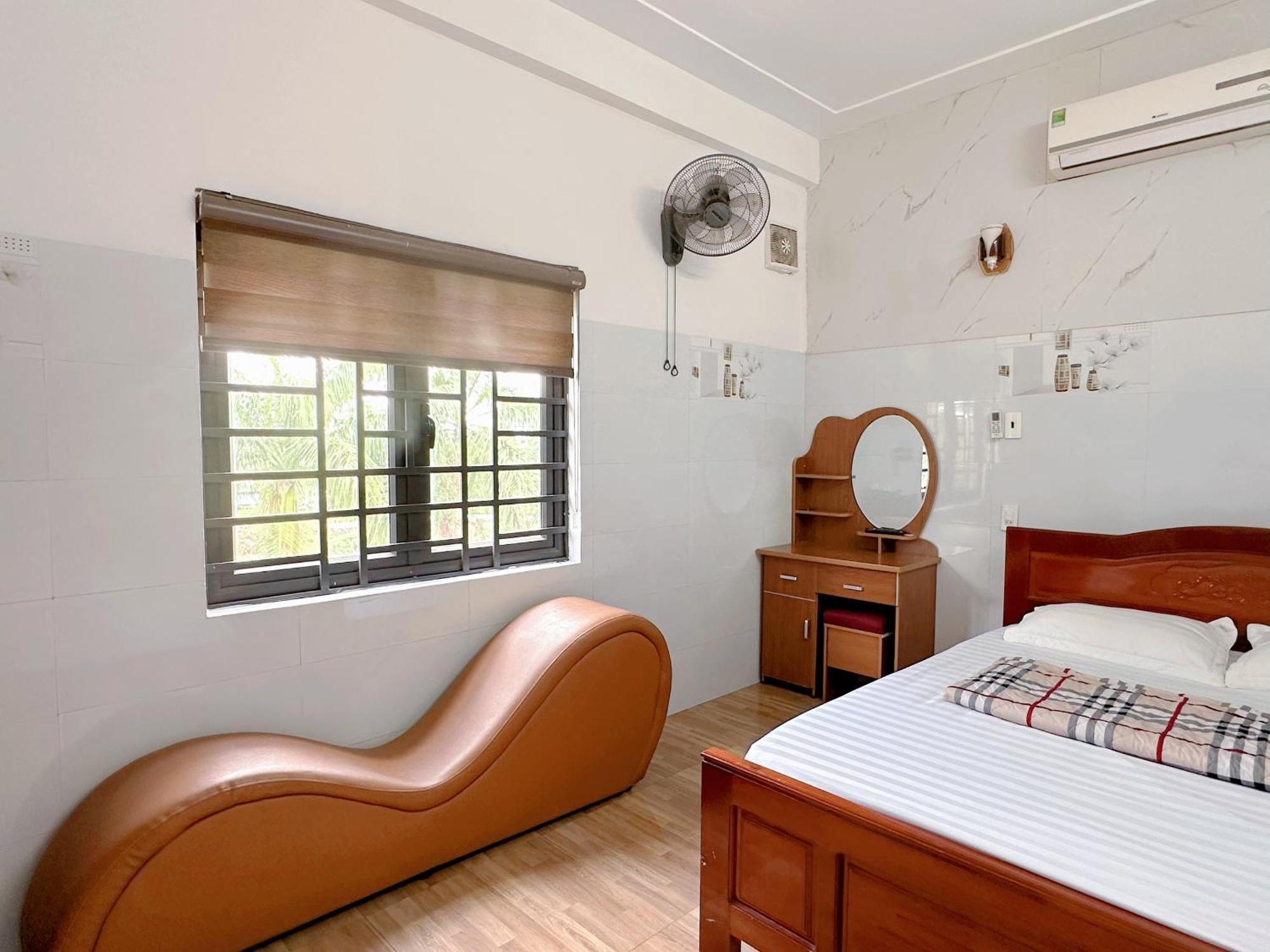 Nhà Nghỉ Thành Duy Quảng Ngãi 0932025397 Exterior foto
